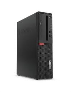 Lenovo PC M710E SFF Intel Core i3-7100T 8GB DDR4, 256GB SSD - Ricondizionato